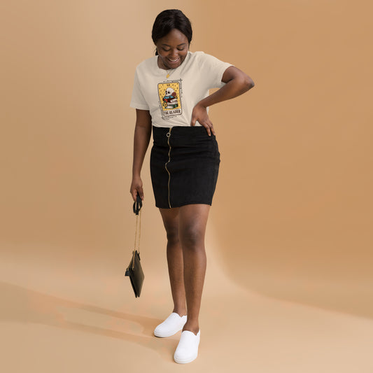 The Reader t-shirt