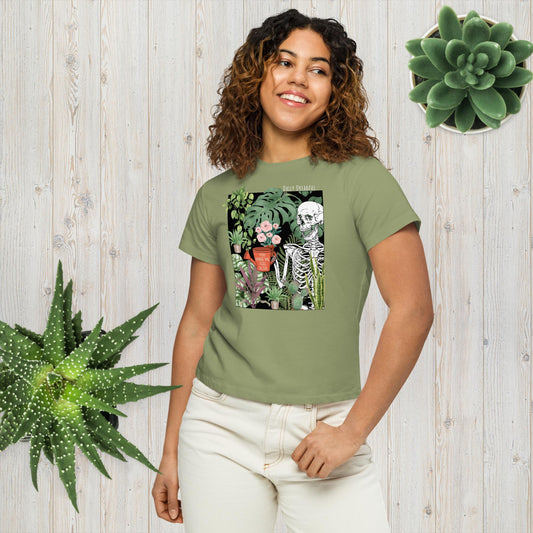 Feel Alive Women's Tee
