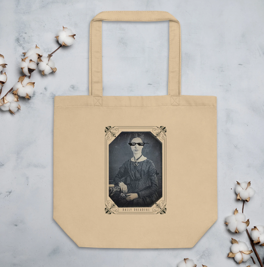 Thug Emily Tote