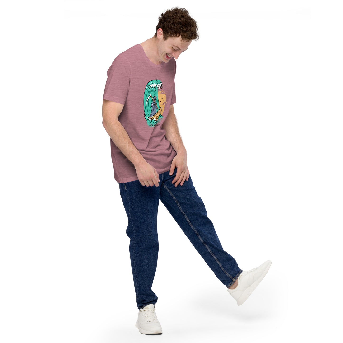 "Hang Dead" Men's T-shirt