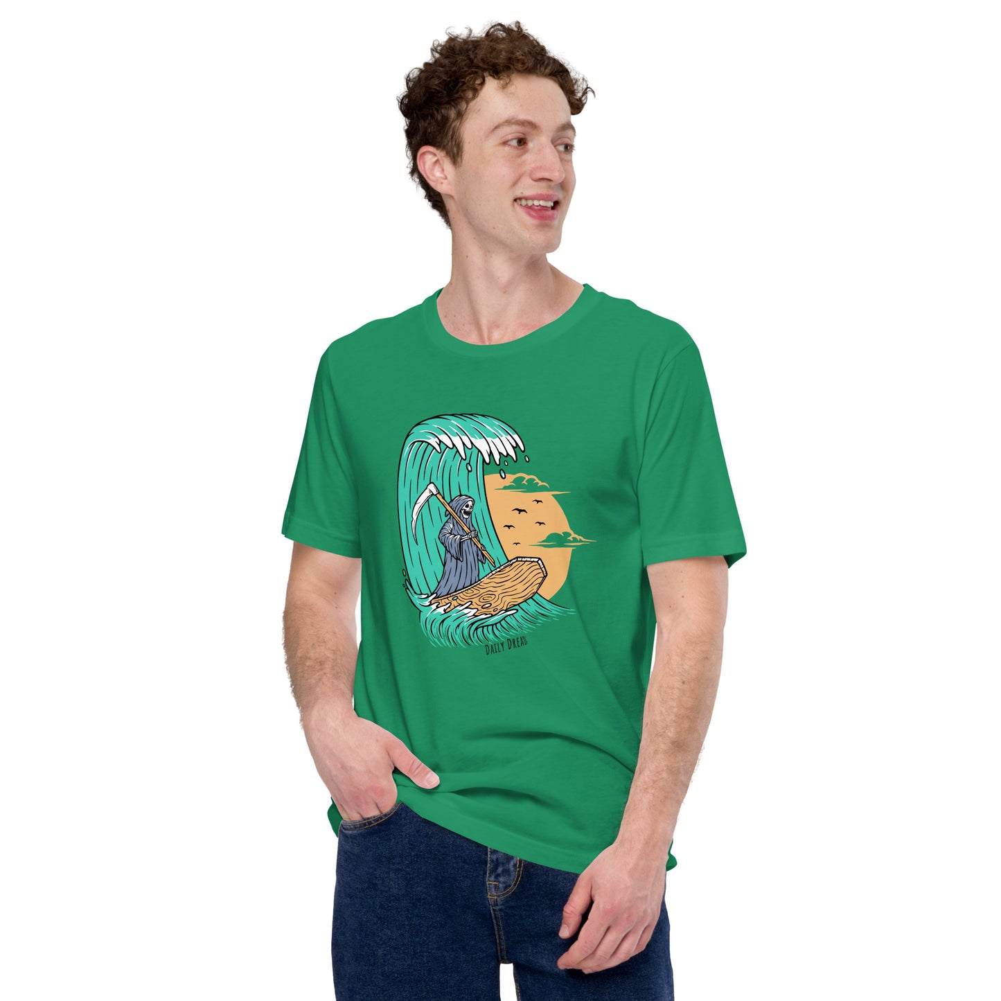 "Hang Dead" Men's T-shirt
