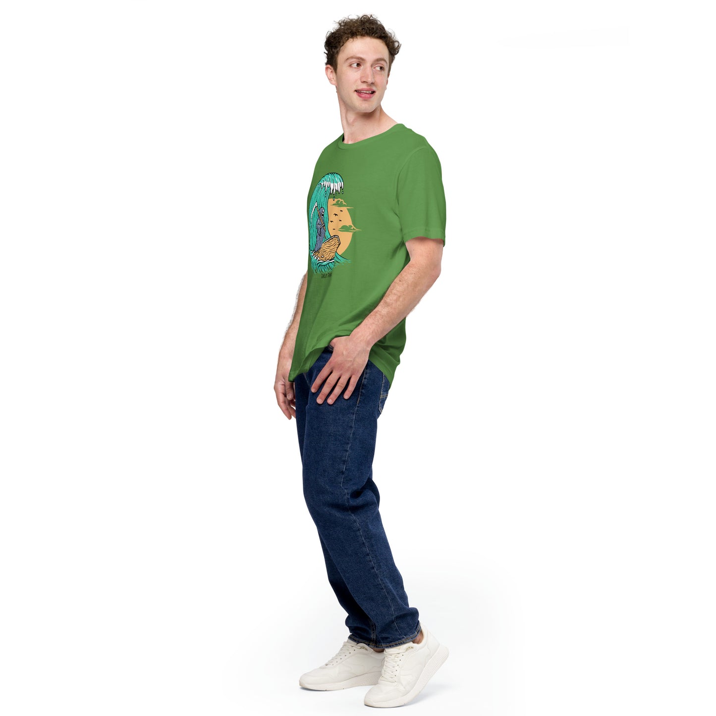 "Hang Dead" Men's T-shirt