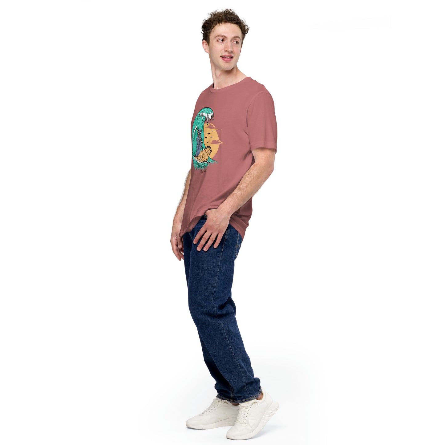 "Hang Dead" Men's T-shirt