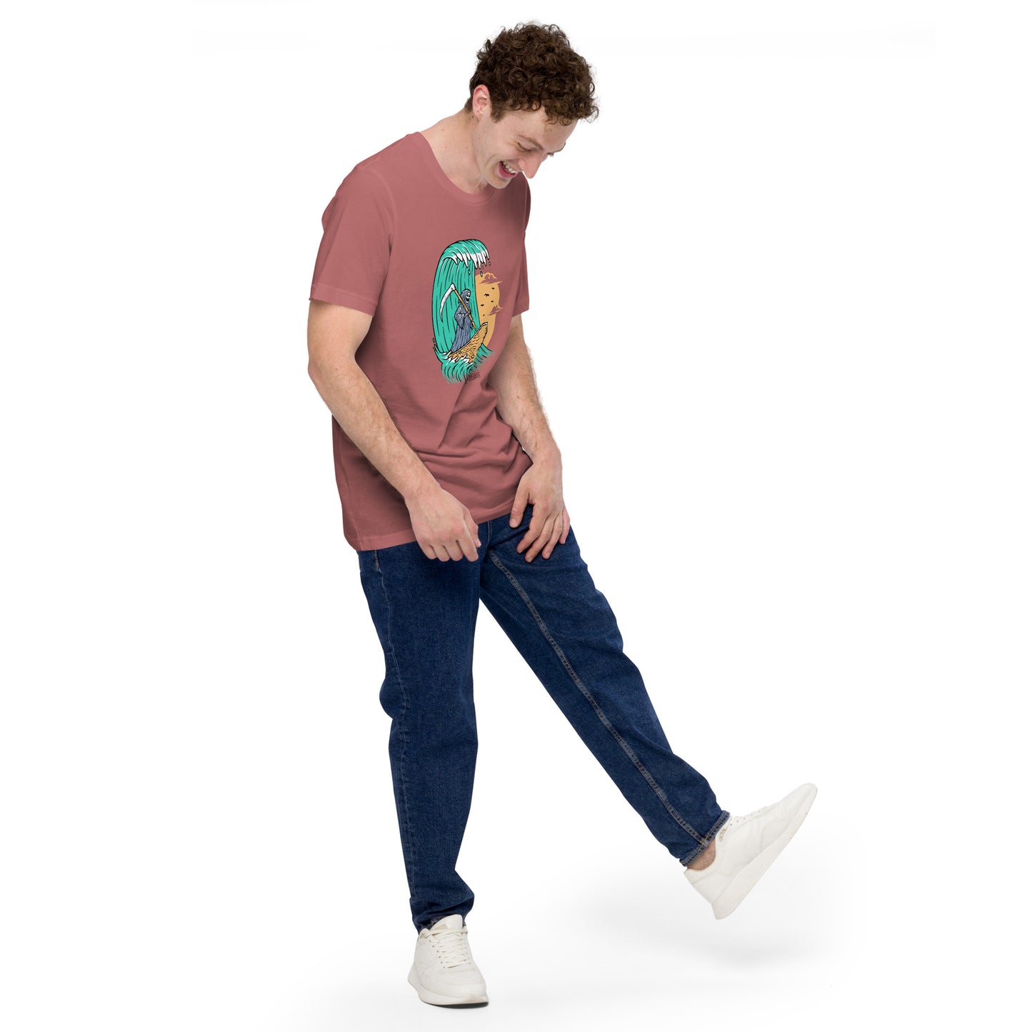 "Hang Dead" Men's T-shirt