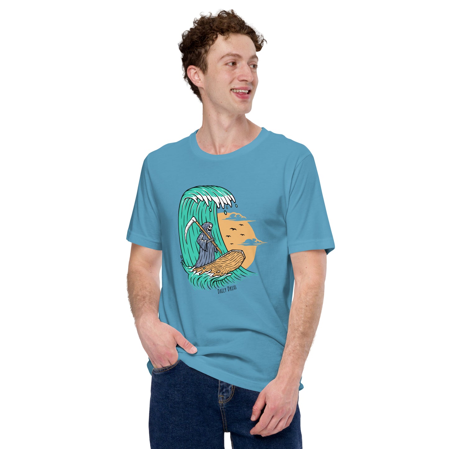 "Hang Dead" Men's T-shirt