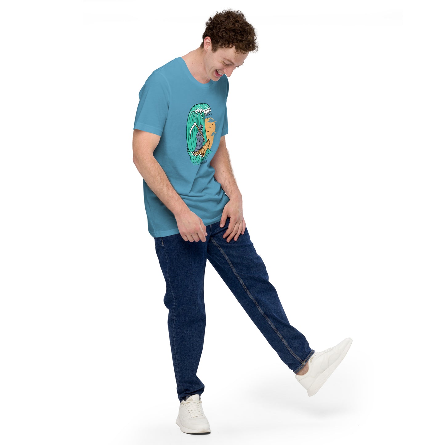 "Hang Dead" Men's T-shirt