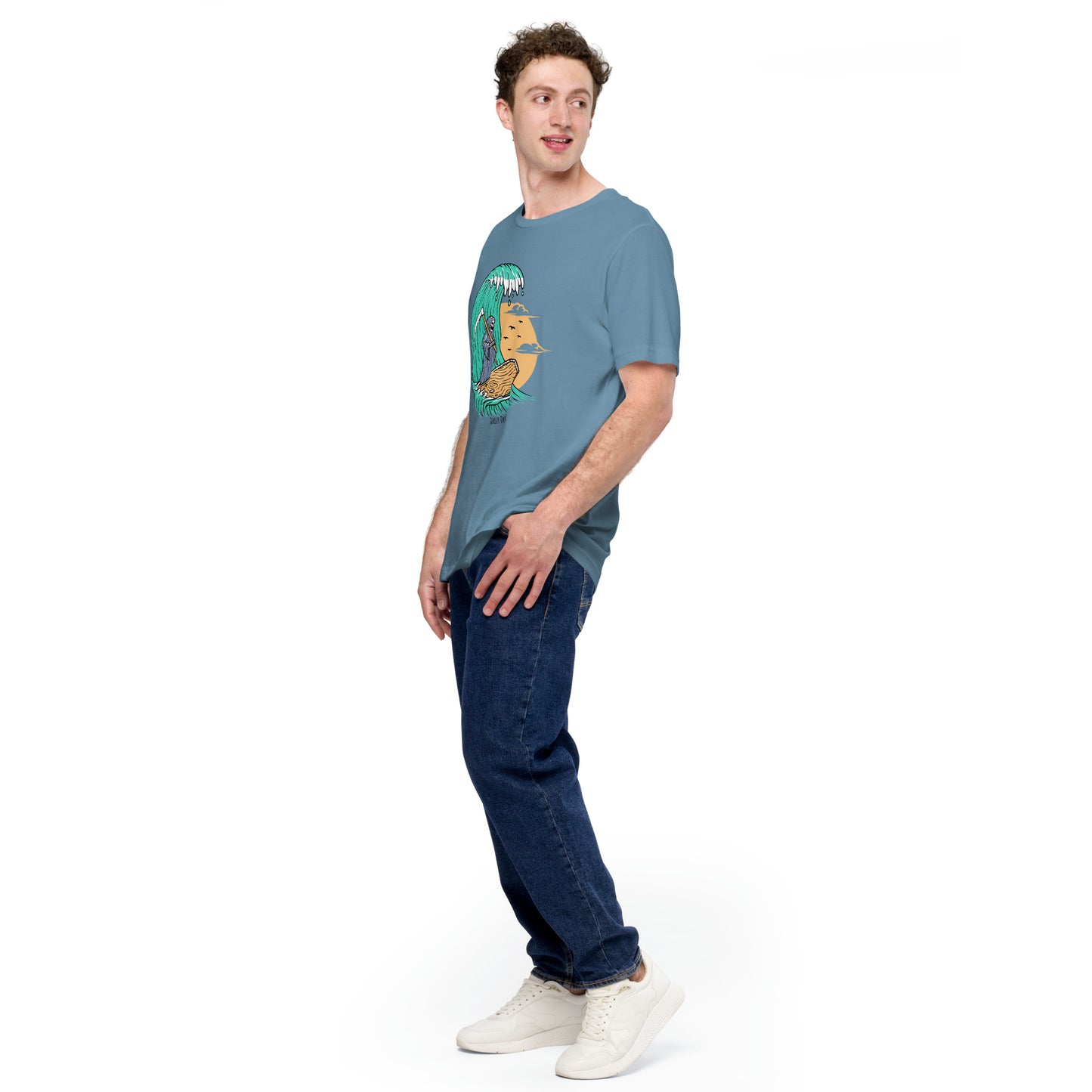 "Hang Dead" Men's T-shirt