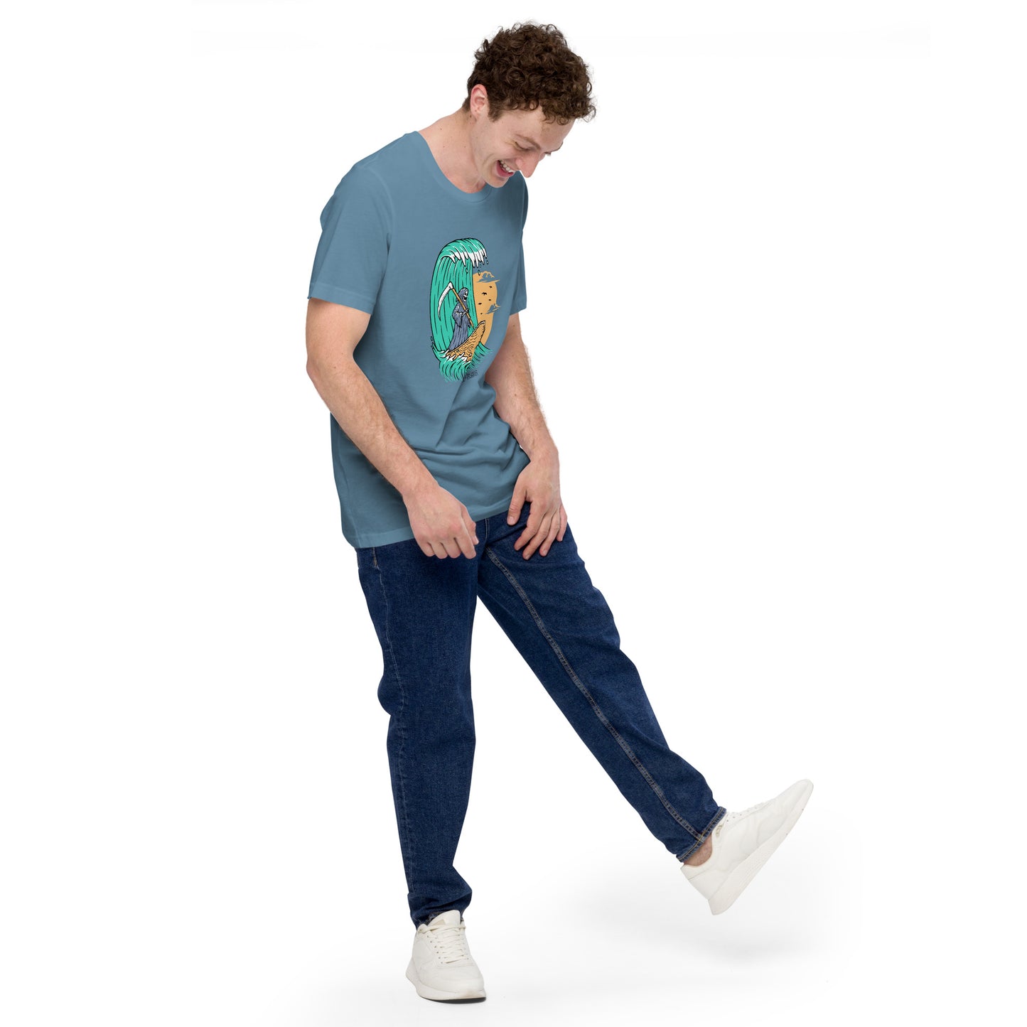 "Hang Dead" Men's T-shirt